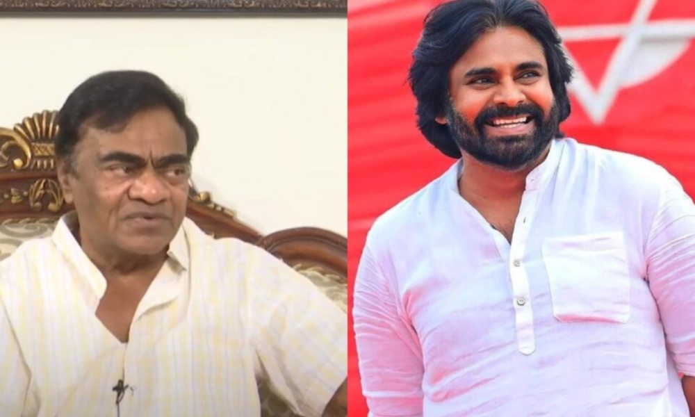 Pawan Kalyan: పవన్ మా ఇంటి సభ్యుడే…. 200 సార్లు ఫోన్ చేసినా మాట్లాడలేదు: బాబు మోహన్