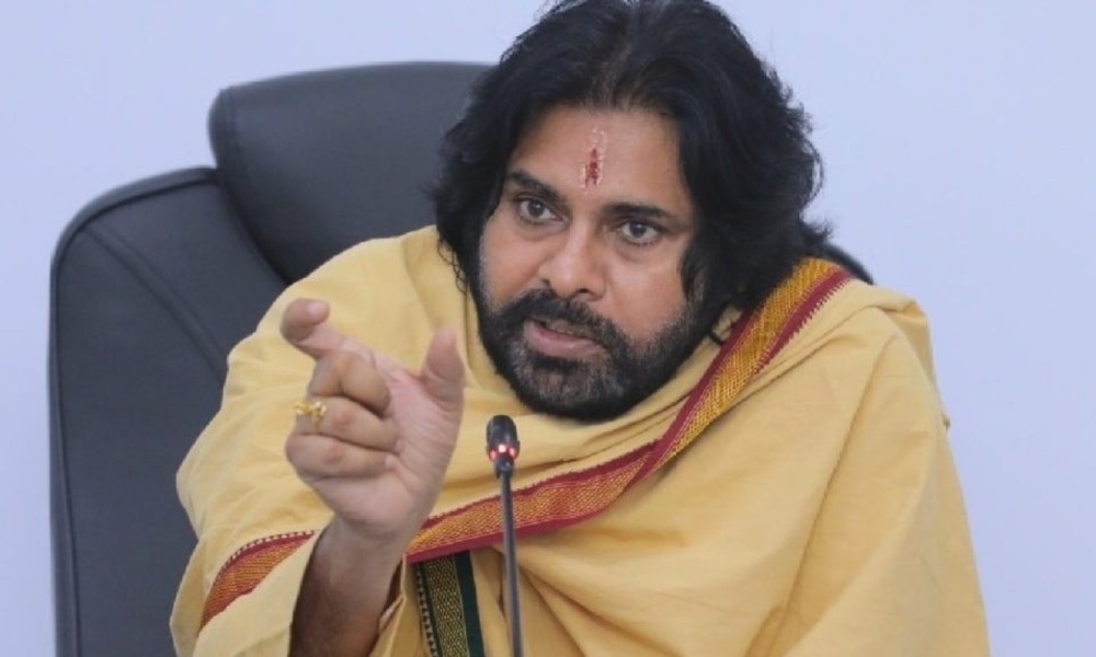 Pawan Kalyan: కొట్టినా… తిట్టినా 15 ఏళ్లు విడిపోము…. పవన్ సంచలన వ్యాఖ్యలు!