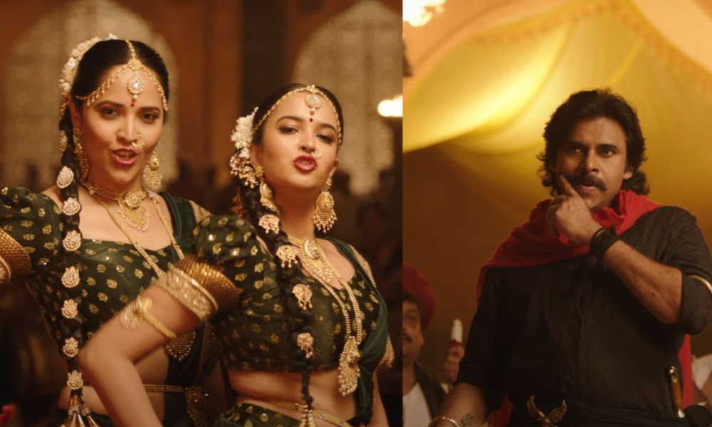 Anasuya: డిప్యూటీ సీఎం పక్కన చిందులు వేసిన అనసూయ…. రెమ్యూనరేషన్ ఎంతో తెలుసా?