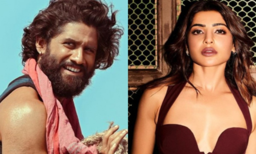 Samantha: సమంతకు భారీ భరణం ఆఫర్ చేసిన చైతూ…. అక్కినేని అహం పై దెబ్బ కొట్టిన సామ్!