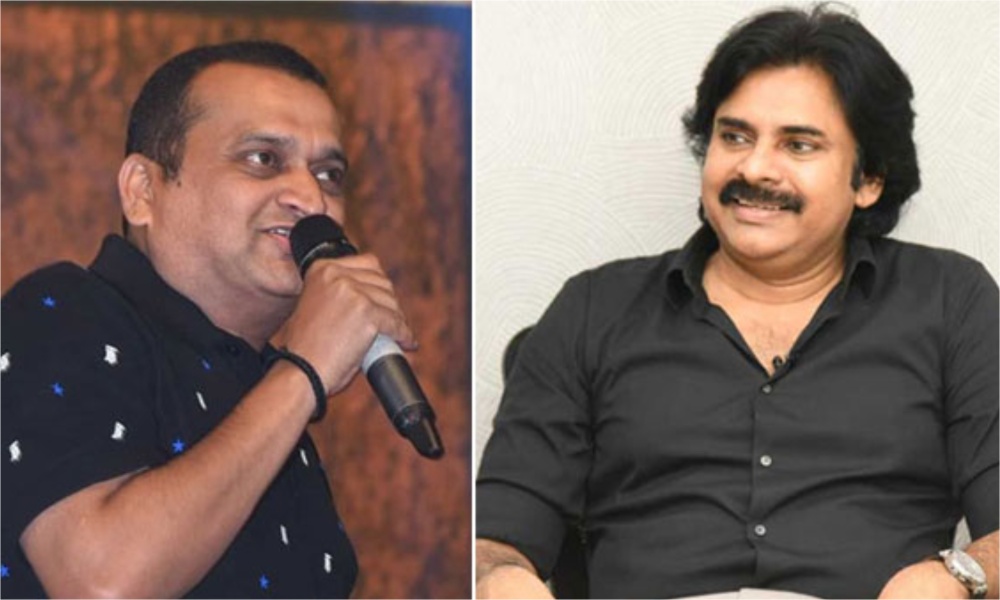 Bandla Ganesh: బంధాలు అద్దె ఇల్లు లాంటిది…. మరోసారి పవన్ ను గెలికిన బండ్ల గణేష్!