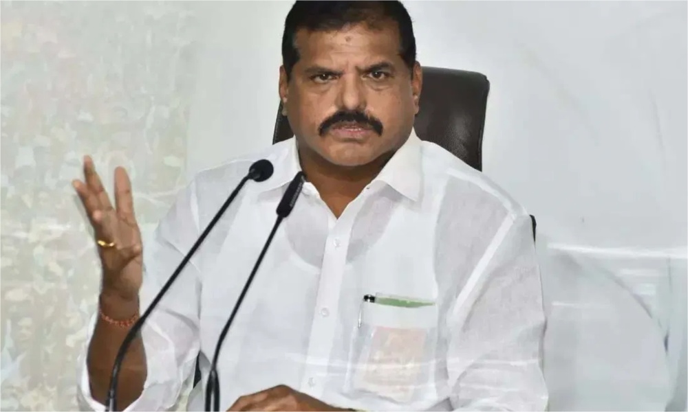 AP: జగన్ కి వద్దు కనీసం పవన్ కైనా ప్రతిపక్షం ఇవ్వండి… బొత్స సత్యనారాయణ సంచలన వ్యాఖ్యలు!