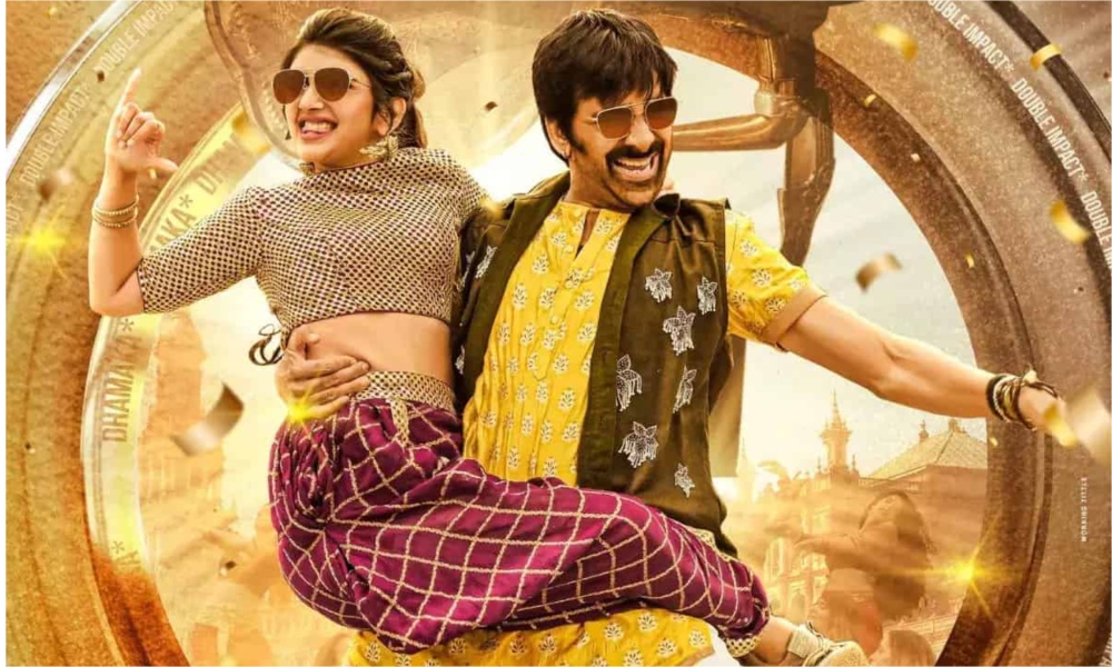 Dhamakha: రవితేజ ధమాఖా సీక్వెల్…. టైటిల్ కూడా చెప్పేసిన డైరెక్టర్!