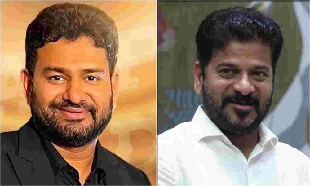 Tollywood: నిర్మాత కేదార్ మృతి పై రియాక్ట్ అయిన రేవంత్…. కేదార్ మరణం వెనుక కేటీఆర్ హస్తం?