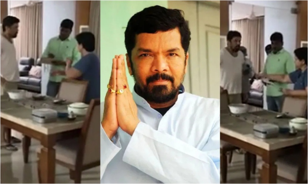 AP: నటుడు పోసాని అరెస్టుపై యాంకర్ శ్యామల ఫైర్…. ఆడలేక మద్దెలు అడ్డు అంటూ!