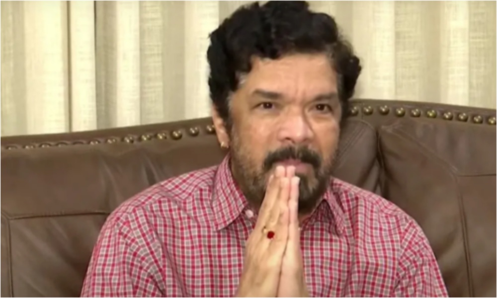 Posani: గుండె సంబంధిత సమస్యలతో బాధపడుతున్న పోసాని… వెల్లడించిన వైద్యులు!