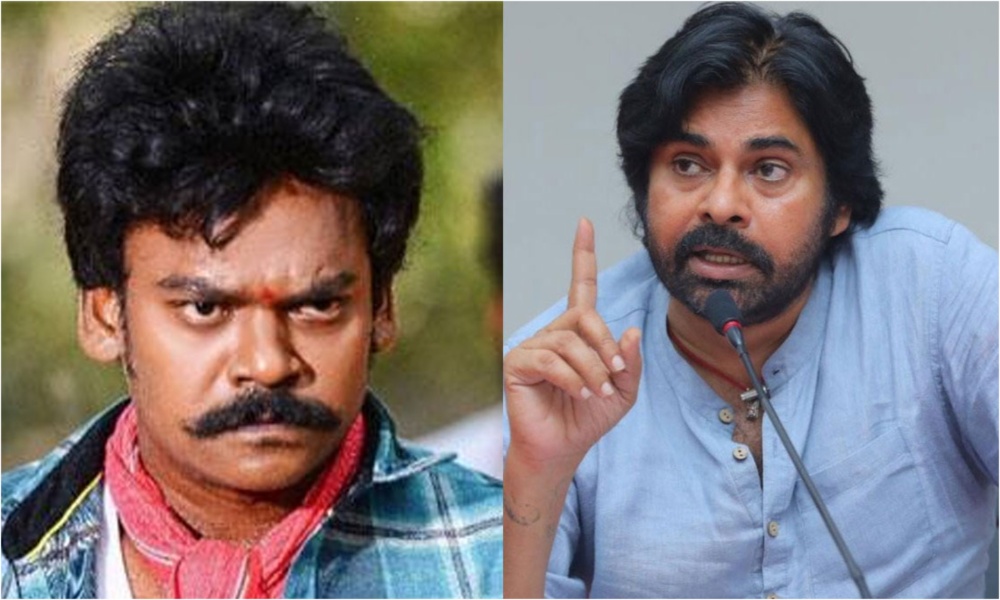 Janasena: సినిమాలలో నటించి జనసేన కోసం ఖర్చు చేశా…. పవన్ అసలు పట్టించుకోలేదు: షకలక శంకర్