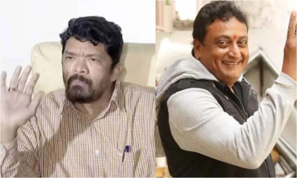 Posani: అరెస్ట్ అయిన నటుడు పోసాని…. తగిన శాస్తి జరిగిందన్న నటుడు పృథ్వీరాజ్… పోస్టు వైరల్!