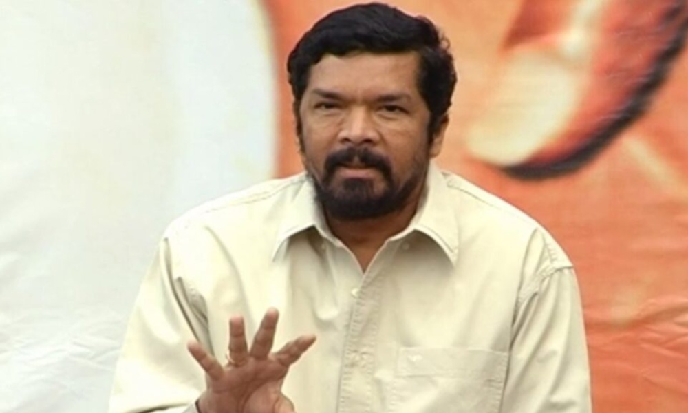 Posani: నా భార్యను బండ బూతులు తిట్టారు… అందుకే నేను తింటాను… నిజం ఒప్పుకున్న పోసాని!