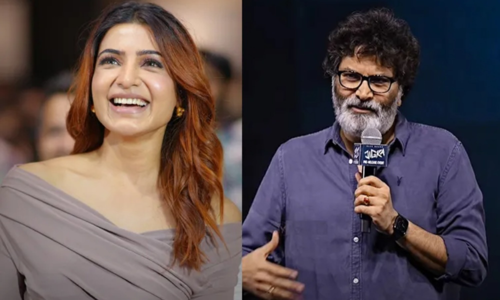 Trivikram: త్రివిక్రమ్ కాపురంలో చిచ్చుపెట్టిన నటి సమంత…. అంత పెద్ద గొడవ జరిగిందా?