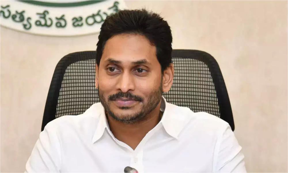 Y.S. Jagan: జమిలీ ఎన్నికలపై జగన్ సంచలన వ్యాఖ్యలు…. ఆ పనిచేస్తే గెలుపు వచ్చినట్టే!