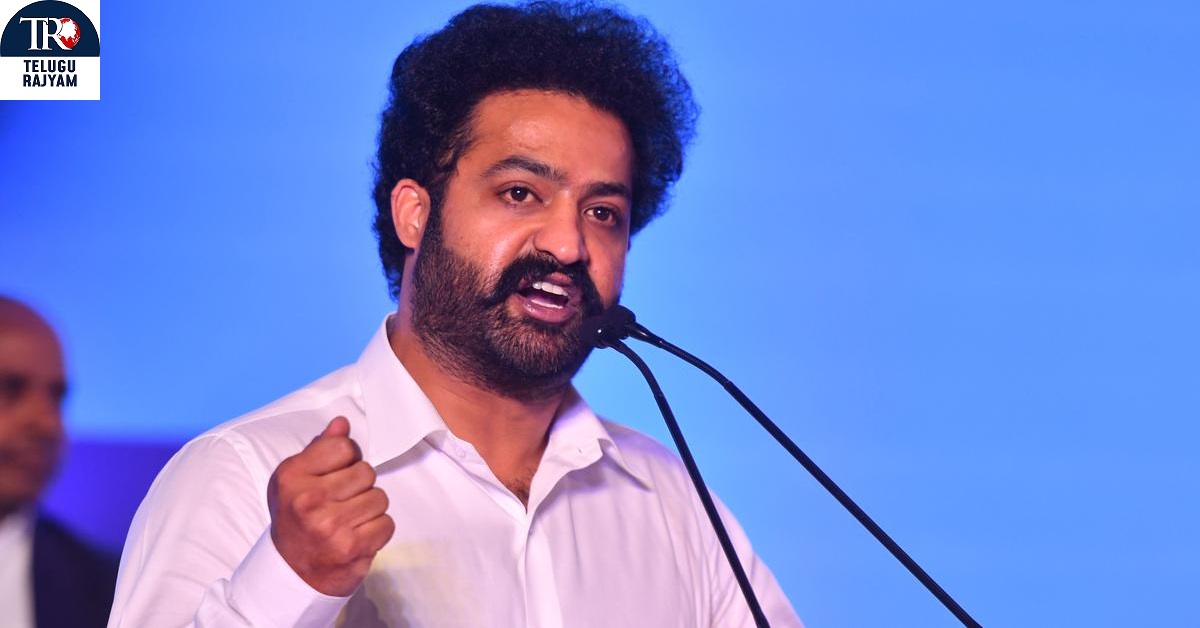 Jr NTR: జూనియర్ ఎన్టీఆర్ ప్రత్యేక ప్రకటన