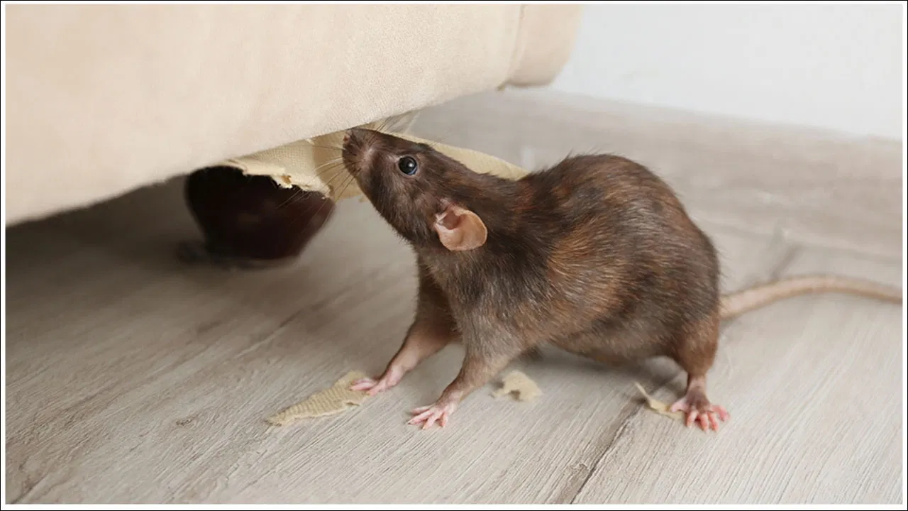 మీ ఇంట్లో ఎలుకలు ఎక్కువగా ఉన్నాయా.. ఈ క్రేజీ చిట్కాలతో సమస్యకు చెక్ పెట్టొచ్చట!