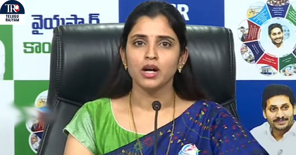 Anchor Shyamala: ఏ ఉద్దేశంతో అన్నారో? – చిరు మాటలపై శ్యామల డౌట్