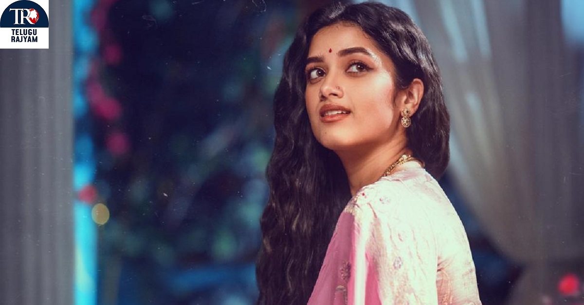 రానా దబ్బుబాటి, దుల్కర్ సల్మాన్ & సెల్వమణి సెల్వరాజ్ ‘కాంత’- భాగ్యశ్రీ బోర్సే మెస్మరైజింగ్ ఫస్ట్ లుక్