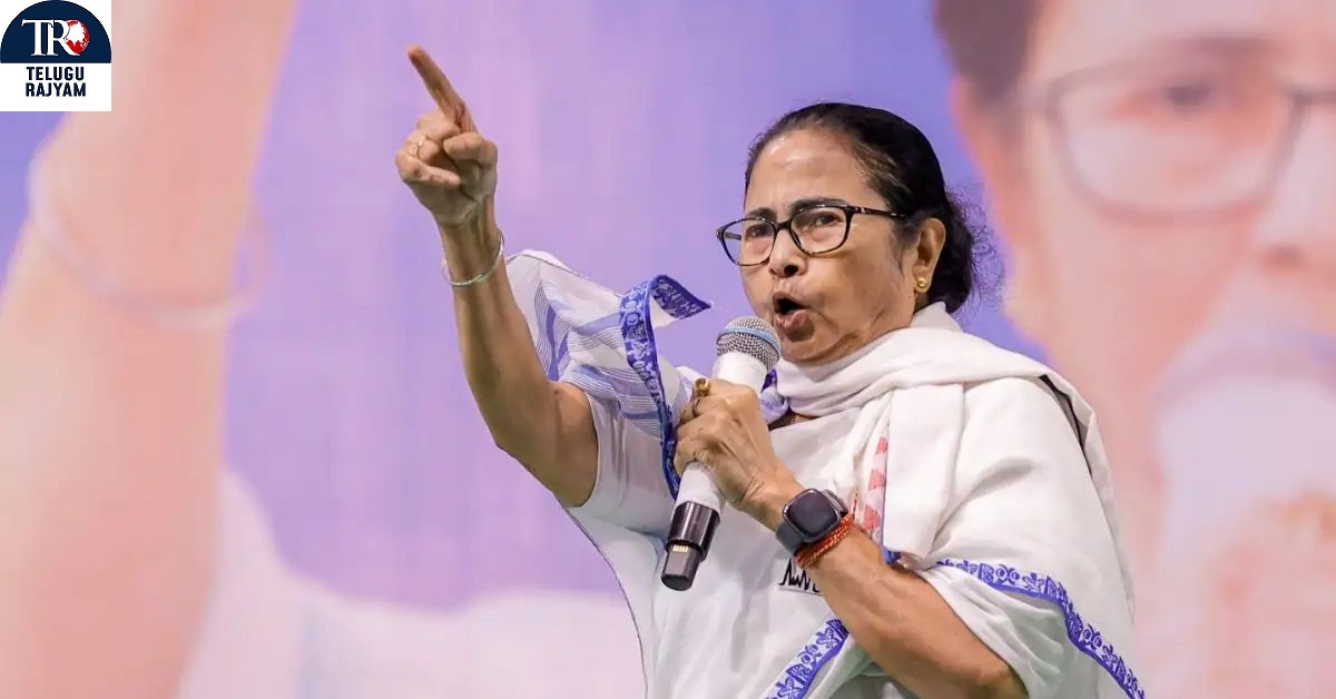 Mamata Banerjee: బెంగాల్‌లో మమతా రాజ్యం ముగుస్తుందా? బీజేపీ వ్యూహంపై ఆసక్తి
