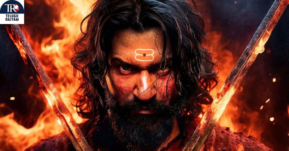 Chhaava: బ్లాక్ బస్టర్ ‘ఛావా’ గీతా ఆర్ట్స్ డిస్ట్రిబ్యూషన్స్ ద్వారా మార్చి 7న తెలుగులో రిలీజ్