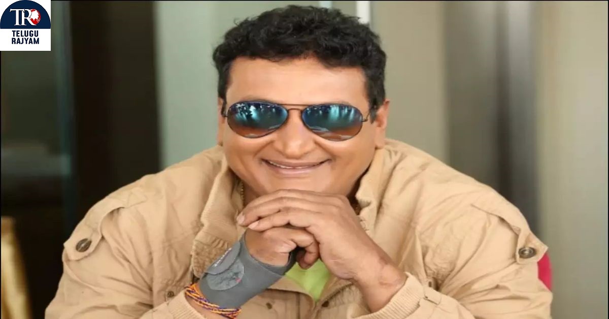 Laila: లైలా గొడవతో హాస్పిటల్ లో కమెడియన్ పృథ్వీ.. ఏమైందంటే?