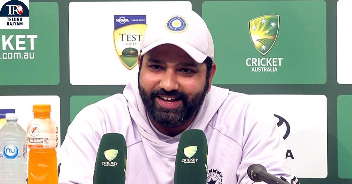 Rohit Sharma: రోహిత్ శర్మ ఫామ్‌పై మళ్లీ ప్రశ్నలు.. రిటైర్మెంట్ కామెంట్స్ వైరల్!