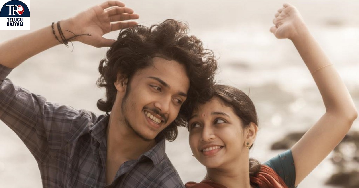 ‘కోర్ట్’ – స్టేట్ వర్సెస్ ఎ నోబడీ నుంచి హర్ష్ రోషన్, శ్రీదేవి నటించిన, ఫస్ట్ సింగిల్ ‘ప్రేమలో’ రిలీజ్