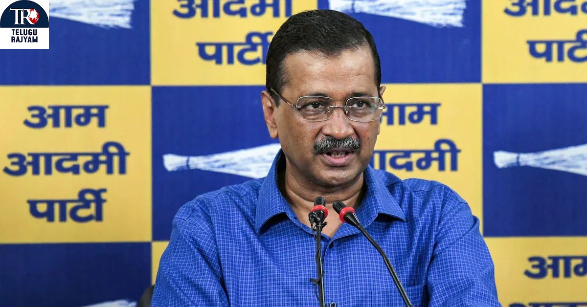Delhi Elections: ఢిల్లీ ఎన్నికల్లో ఊహించని ట్విస్ట్.. కేజ్రీవాల్ ఓటమి!