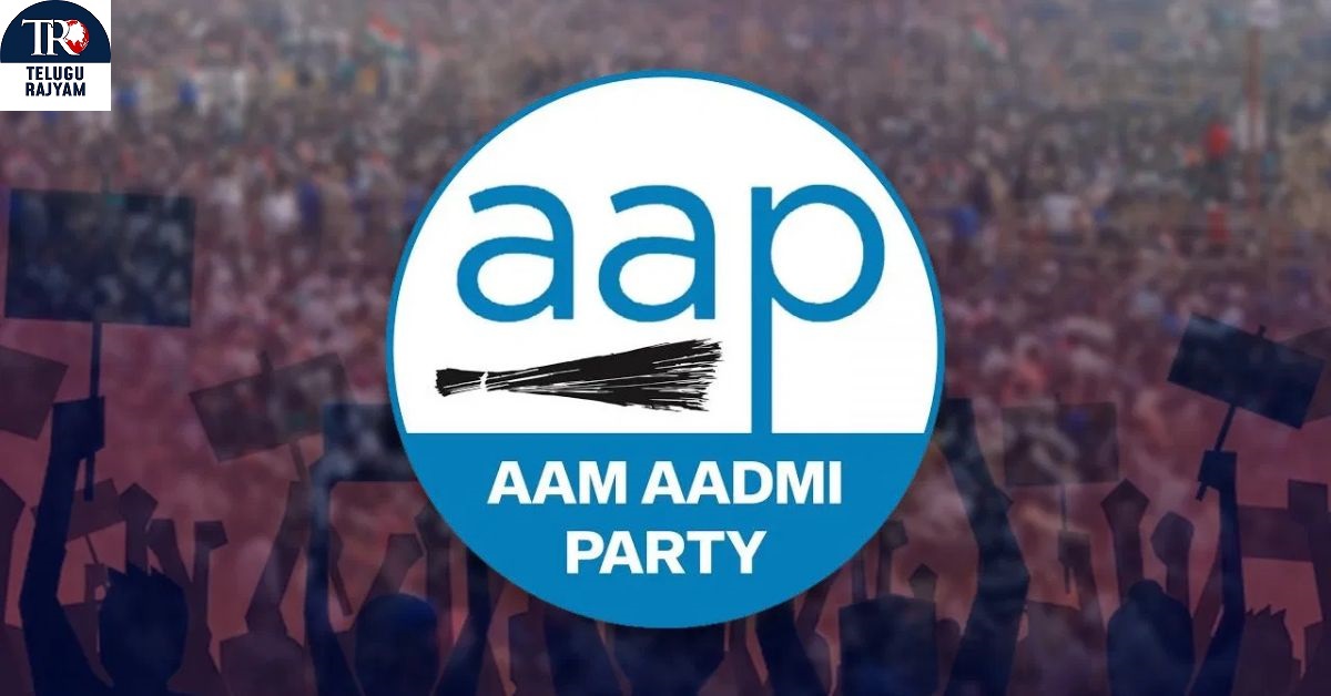 Aam Aadmi Party: ఢిల్లీ ఓటర్ల తీర్పు.. ఆమ్ ఆద్మీ పార్టీకి అతిపెద్ద గుణపాఠం!