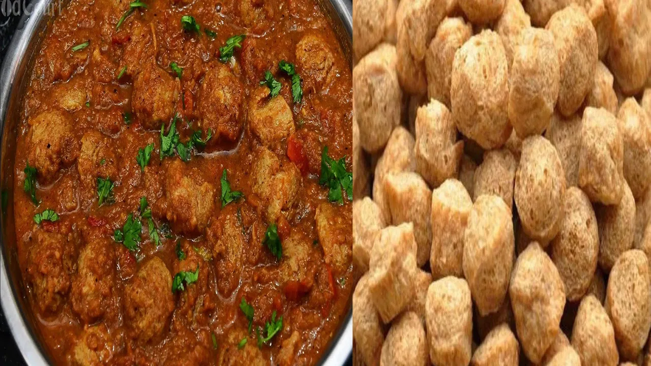 మీల్ మేకర్ ను వాళ్లు తినడం వల్ల లాభం కంటే నష్టం ఎక్కువ.. ఈ విషయాలు తెలుసా?