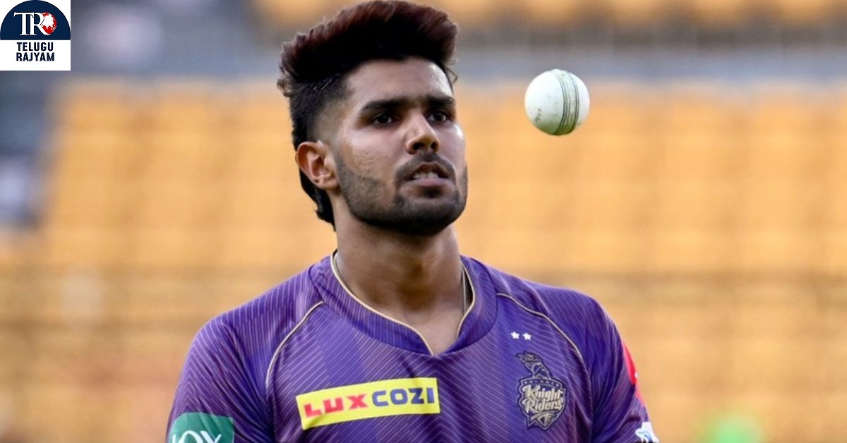 Harshit Rana: సబ్‌స్టిట్యూట్‌గా హర్షిత్ రాణా.. నిబంధనలకు విరుద్ధమా?