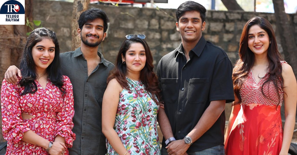 ఫిబ్రవరి 21న విడుదల కాబోతోన్న ‘జాబిలమ్మ నీకు అంతా కోపమా’ సినిమాని అందరూ చూసి సపోర్ట్ చేయండి