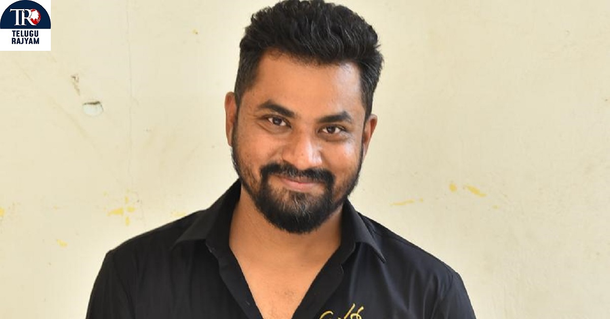 బ్రహ్మానందం కోసం వస్తారు.. రాజా గౌతమ్‌ను ఇంటికి తీసుకెళ్తారు.. మీడియాతో ‘బ్రహ్మా ఆనందం’ నిర్మాత రాహుల్ యాదవ్