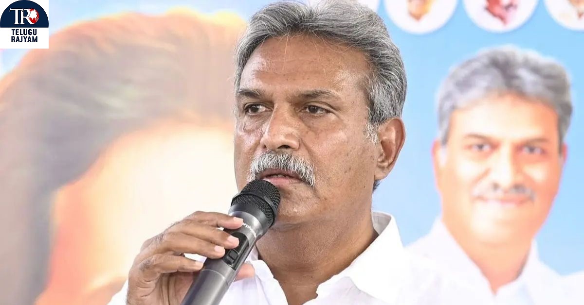 Kesineni Nani: బీజేపీ గాసిప్స్.. మొత్తానికి క్లారిటీ ఇచ్చేసిన కేశినేని నాని