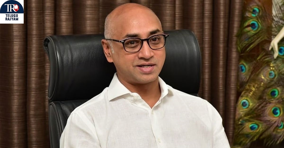 Galla Jayadev: గల్లా జయదేవ్ మళ్లీ సీన్లోకి.. బిజినెస్‌తో సెటిలవుతున్నారా?