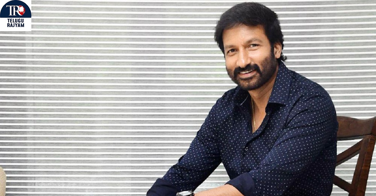 Gopichand: ఫ్లాప్ దర్శకులతో గోపీచంద్ కొత్త ప్రయోగాలు.. ఇప్పటికైనా హిట్టొచ్చేనా?