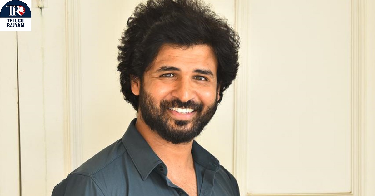 Guard Revenge For Love: అన్ని రకాల అంశాలతో రాబోతోన్న ‘గార్డ్ ’ అందరినీ మెప్పించేలా ఉంటుంది: హీరో విరాజ్ రెడ్డి చీలం