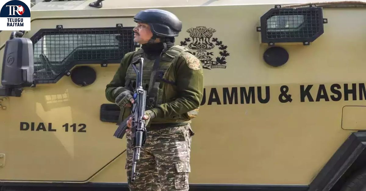 పాక్ ఆక్రమిత కశ్మీర్‌లో హమాస్ చొరబాటు? భారత ఇంటెలిజెన్స్ అప్రమత్తం