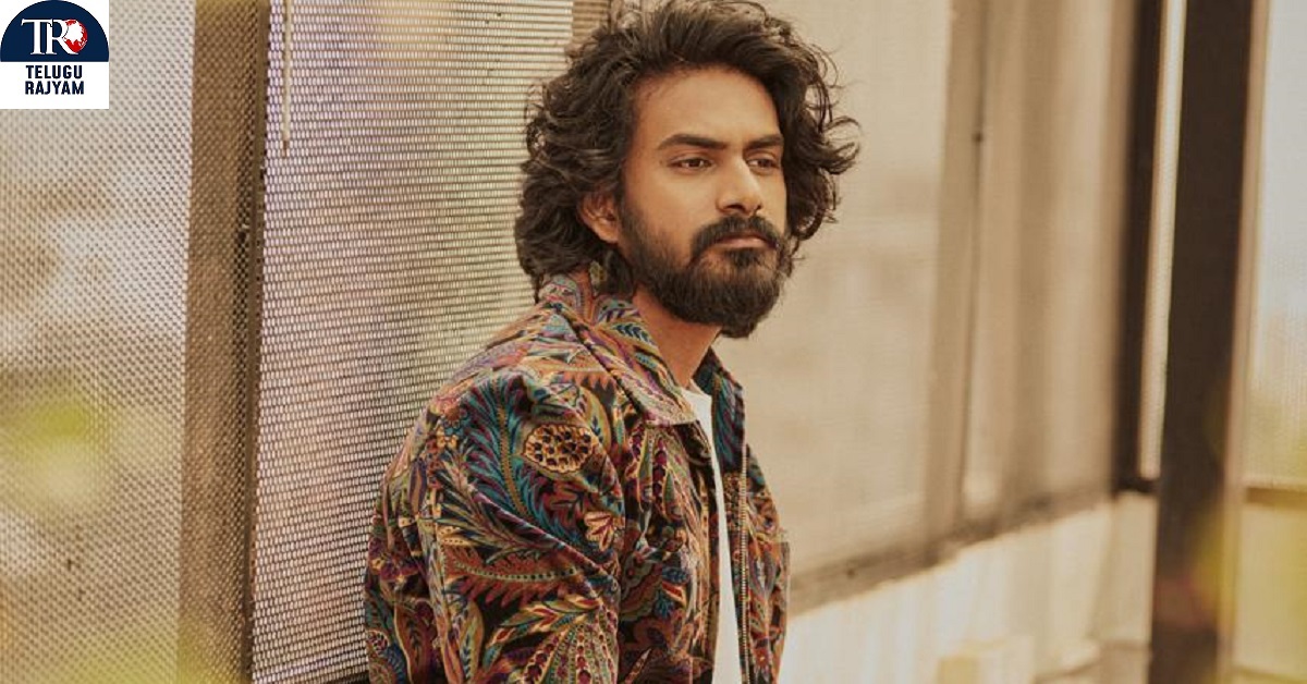 హీరో విరాట్‌ కర్ణ ‘నాగబంధం’ చిత్రం కోసం గణేష్‌ ఆచార్య మాస్టర్‌ కొరియోగ్రఫీలో అదిరిపోయే డ్యాన్స్‌ సాంగ్‌ షూట్