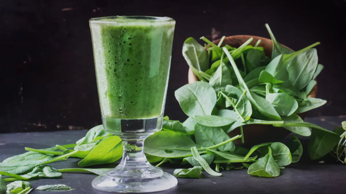 పాలకూర జ్యూస్ తాగితే అదిరిపోయే ప్రయోజనాలు.. ఈ షాకింగ్ విషయాలు మీకు తెలుసా?