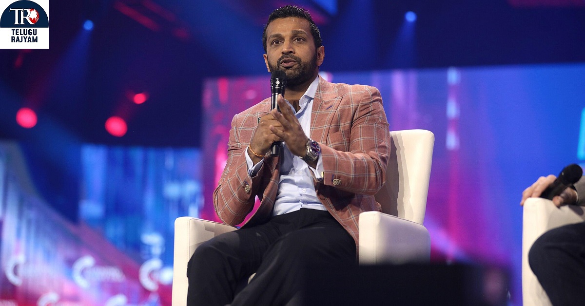 యూఎస్ ఎఫ్‌బీఐ డైరెక్టర్‌గా భారతీయ అమెరికన్