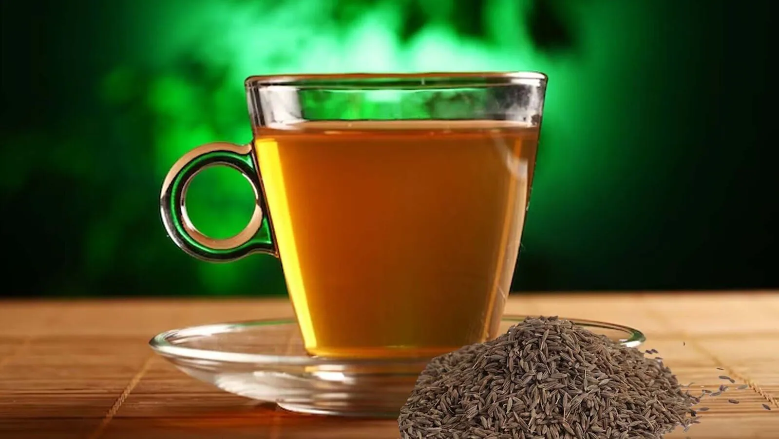 ఖాళీ కడుపుతో జీరా నీరు తాగితే ఇన్ని లాభాలు ఉంటాయా.. పుష్టిగా ఉండటంతో పాటు బెనిఫిట్స్!