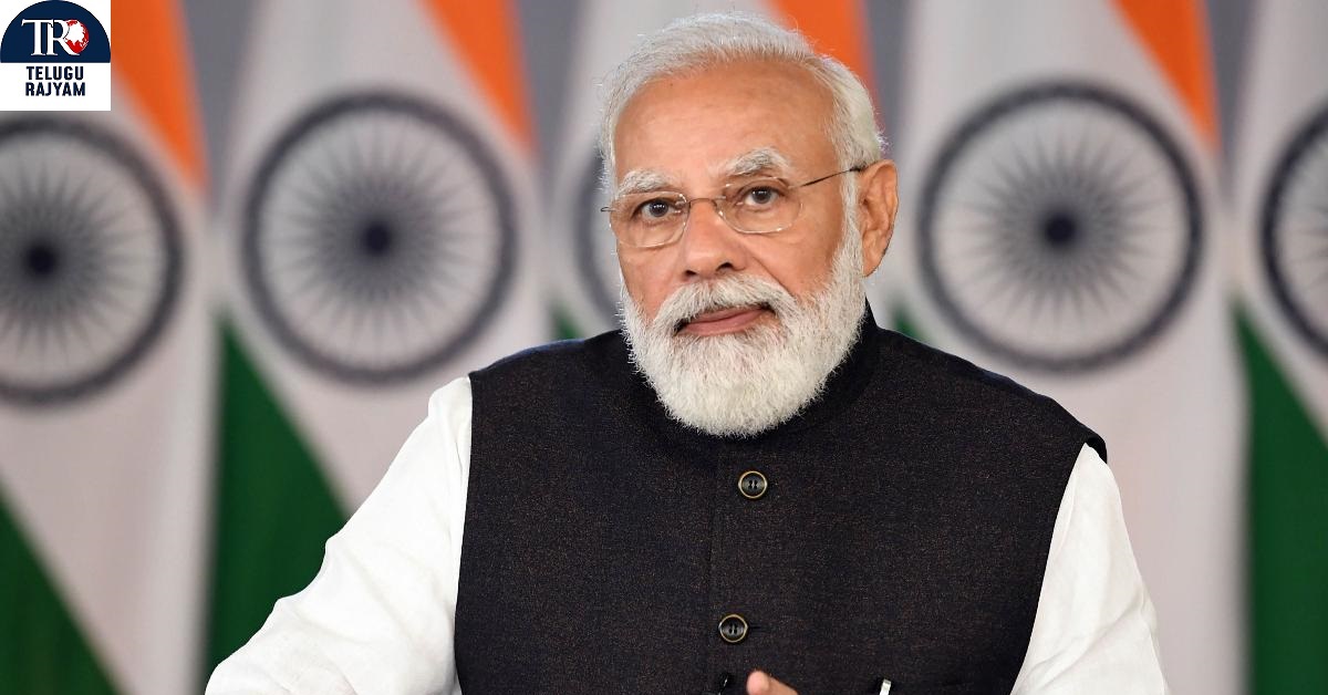 Narendra Modi: మోదీ మ్యాజిక్.. ఇప్పుడే లోక్‌సభ ఎన్నికలు జరిగితే..?