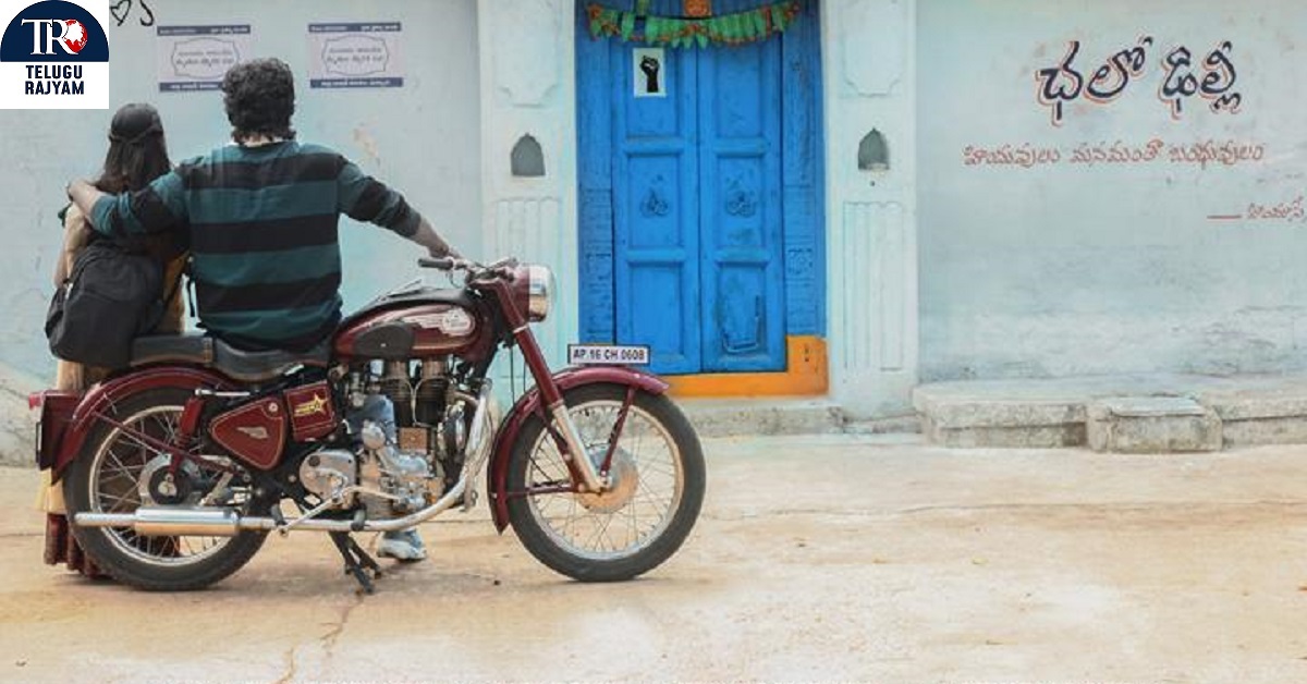 Dhandoraa: సమాజంలో దురాగతాలపై ఎక్కుపెట్టిన అస్త్రం ‘దండోరా’… ఆకట్టుకుంటోన్న ఫస్ట్ బీట్ వీడియో