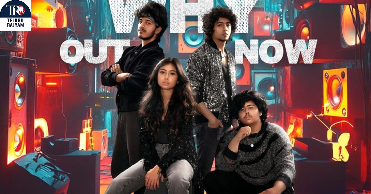 Magic: అనిరుధ్ సంగీతం అందిస్తున్న ‘మ్యాజిక్’ చిత్రం నుంచి మొదటి గీతం విడుదల