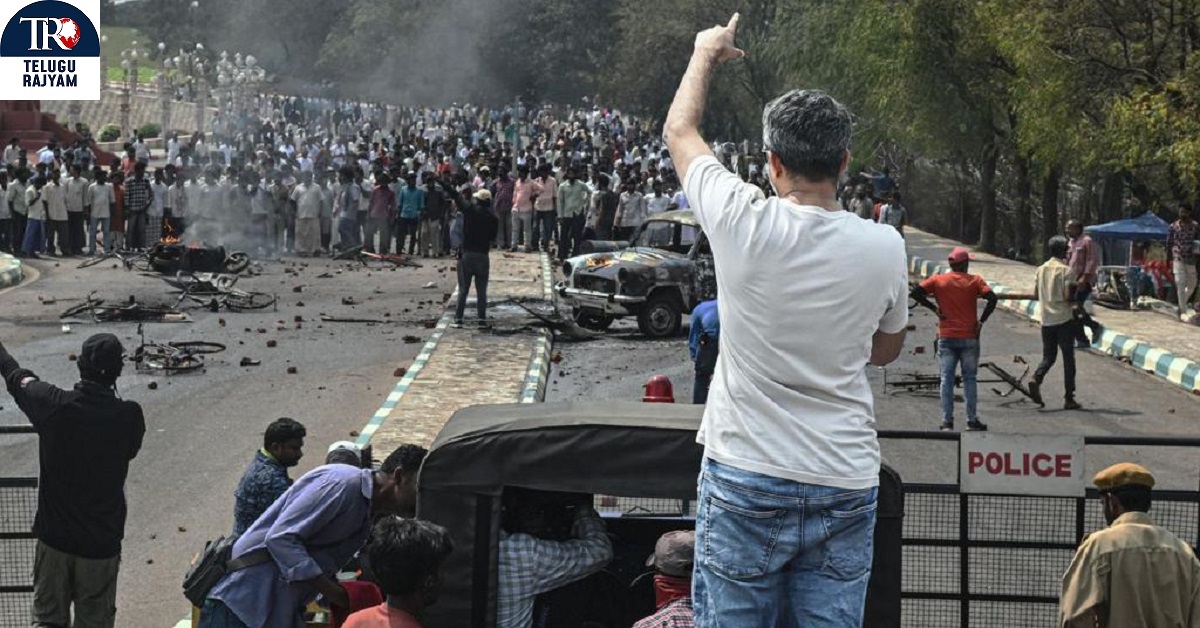 NTRNeel: మ్యాన్ ఆఫ్ మాసెస్ ఎన్టీఆర్, డైరెక్టర్ ప్రశాంత్ నీల్ ‘ఎన్టీఆర్ నీల్’ షూటింగ్ ప్రారంభం..