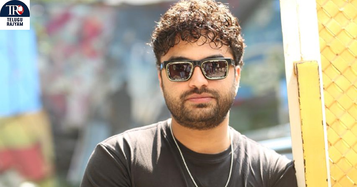 VishwakSen: ‘లైలా’ నా కెరీర్ లో మెమరబుల్ మూవీ అవుతుంది: మాస్ కా దాస్ విశ్వక్సేన్