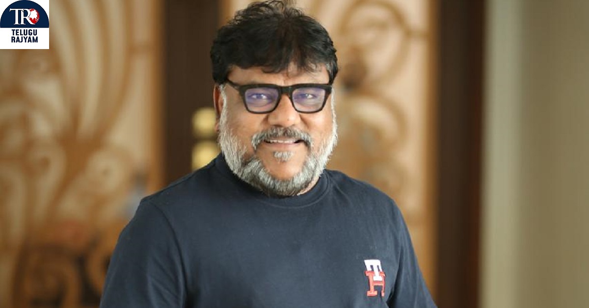 Mazaka: ‘మజాకా’ ఎంటర్‌టైన్‌మెంట్ ఫన్ ఎమోషన్ ని ఆడియన్స్ చాలా ఎంజాయ్ చేస్తారు: డైరెక్టర్ త్రినాధరావు నక్కిన