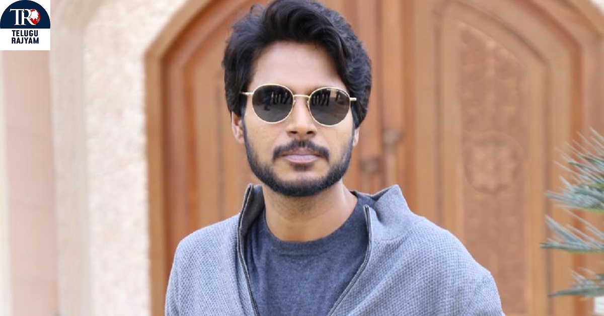Sundeep Kishan: ‘మజాకా’ ఫ్యామిలీ అంతా కలసి ఎంజాయ్ చేసే  ఫన్ రైడ్ లాంటి సినిమా: హీరో సందీప్ కిషన్