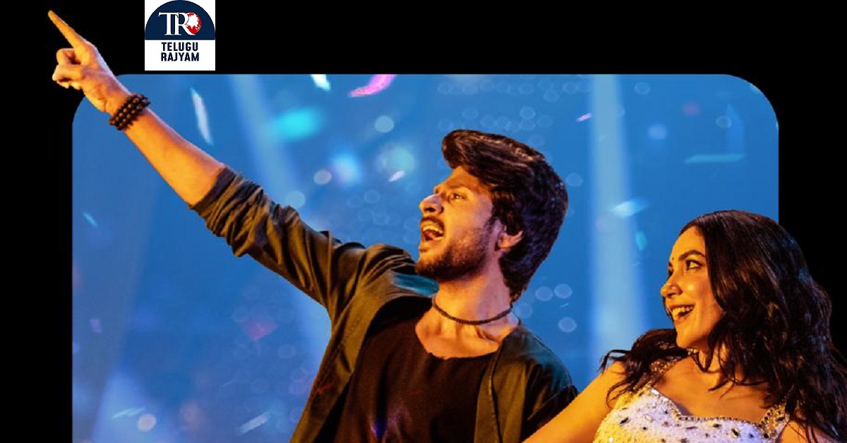 Mazaka: సందీప్ కిషన్ ‘మజాకా’ సెన్సార్ పూర్తి- యూ/ఏ సర్టిఫికేట్ ఇచ్చిన సెన్సార్ బోర్డ్ – ‘పగిలి’ సాంగ్ రిలీజ్