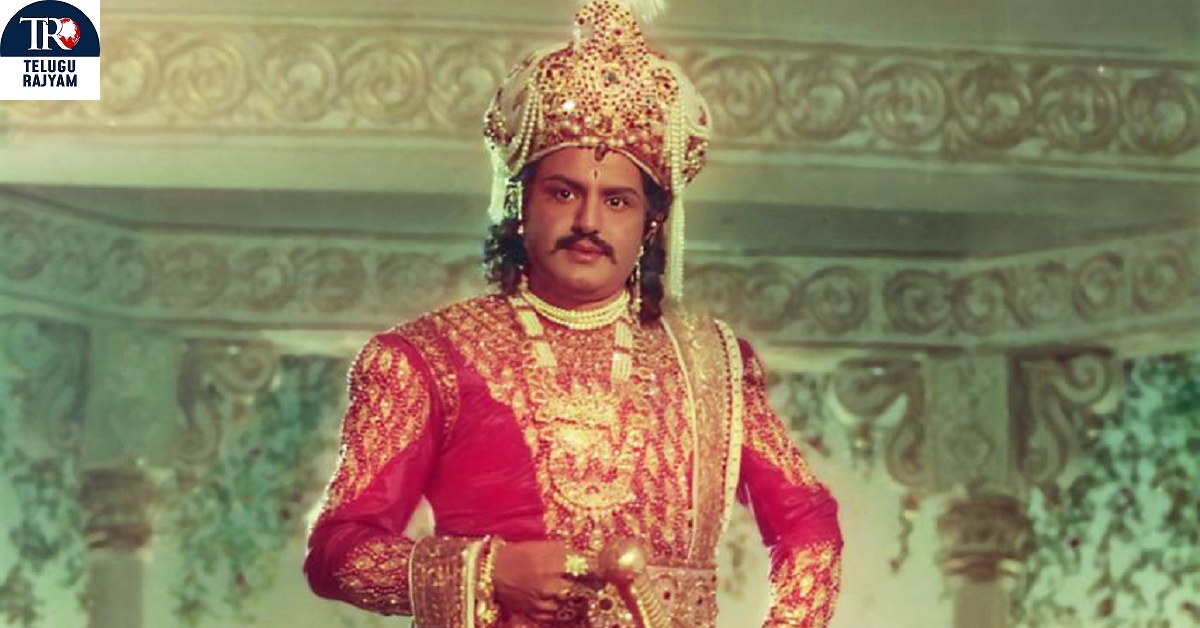 Aditya 369: తొలి భారతీయ సైన్స్ ఫిక్షన్ చిత్రం : నందమూరి బాలకృష్ణ ‘ఆదిత్య 369’ రీ-రిలీజ్