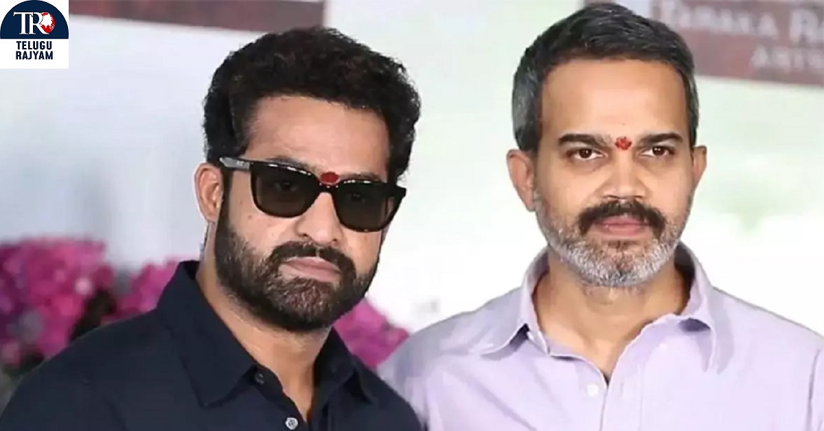 NTR – Prashanth Neel: ఎన్టీఆర్ – ప్రశాంత్ నీల్ బడ్జెట్.. గోల్డెన్ ట్రయాంగిల్ బ్యాక్ డ్రాప్!