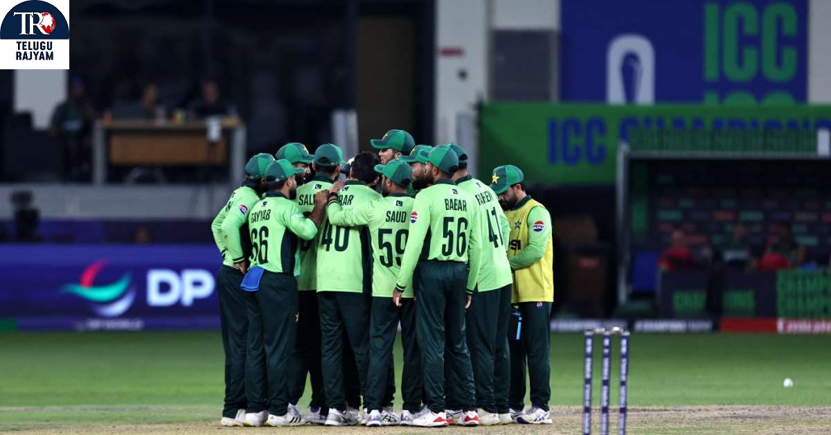 పాకిస్తాన్ సెమీస ఆశలు… బంగ్లా, భారత్ గెలవాల్సిందే..